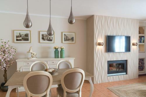 Apartamento Azor Beach Lodge