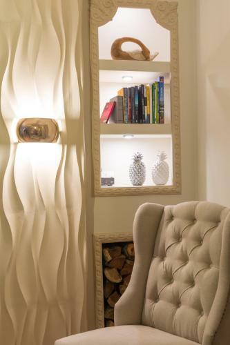 Apartamento Azor Beach Lodge