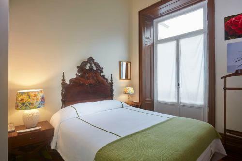 Hostal Casadacidade