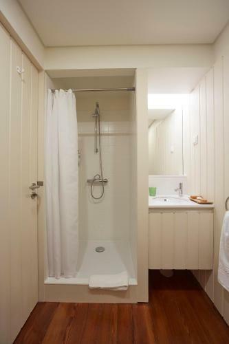 Hostal Casadacidade