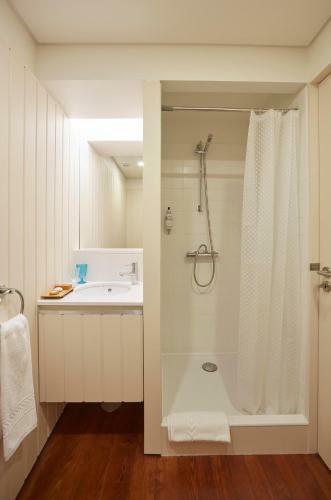 Hostal Casadacidade