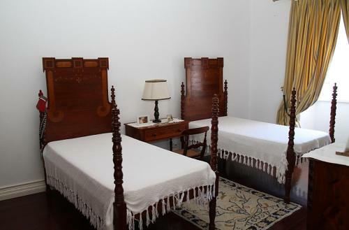 Ponta Delgada - Casa Rural