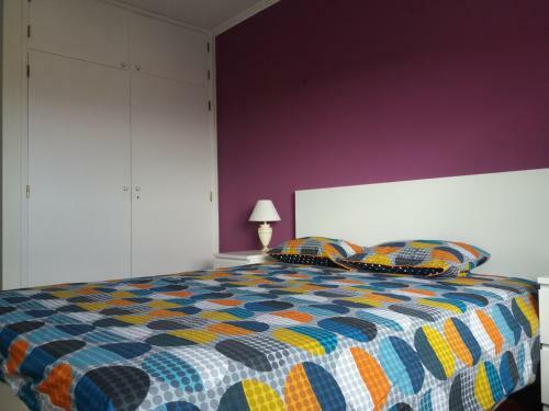Apartamento Varanda Do Atl�ntico