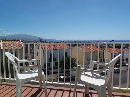 Apartamento Varanda Do Atl�ntico