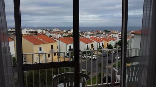 Apartamento Varanda Do Atl�ntico