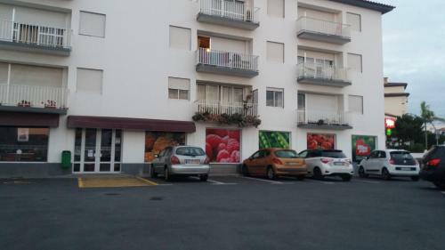 Apartamento Varanda Do Atl�ntico