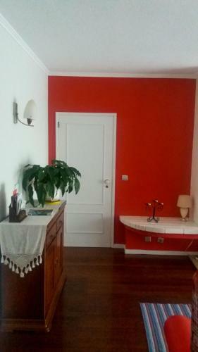 Apartamento Varanda Do Atl�ntico