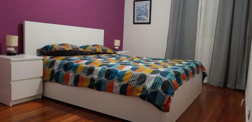 Apartamento Varanda Do Atl�ntico