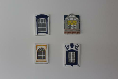 Casa Da Isabelinha