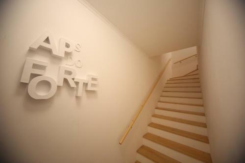 Apartamento Ap�s Do Forte
