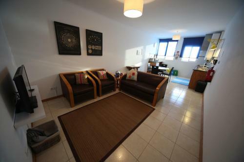 Apartamento Ap�s Do Forte