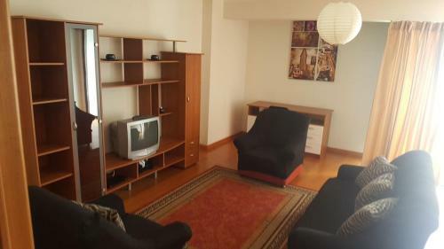Apartamento A�orlamecus - Misericordia