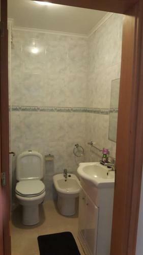 Apartamento A�orlamecus - Misericordia