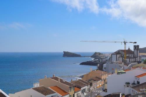 Apartamento Beach Front House