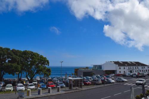 Apartamento Beach Front House
