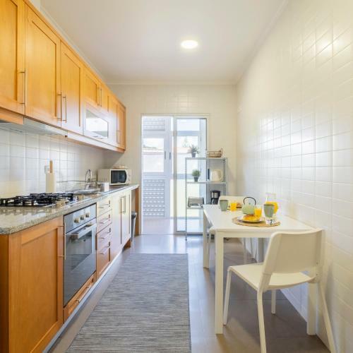 Paim Apartments