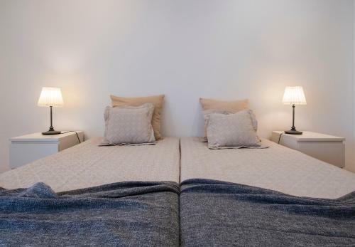Paim Apartments