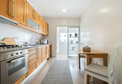 Paim Apartments