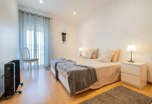 Paim Apartments
