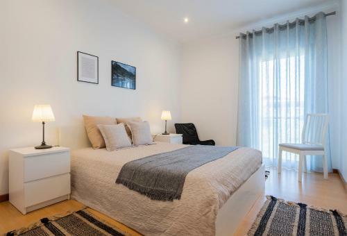 Paim Apartments