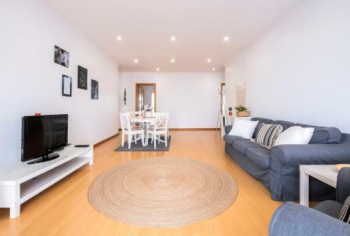 Paim Apartments