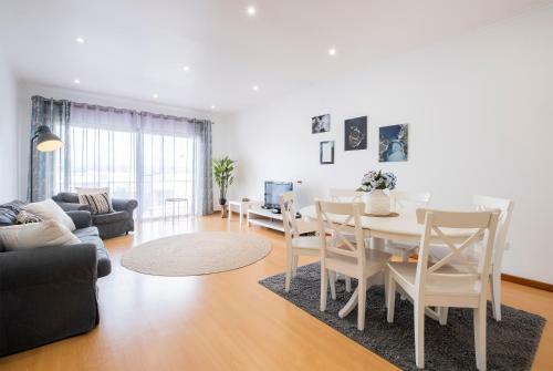 Paim Apartments