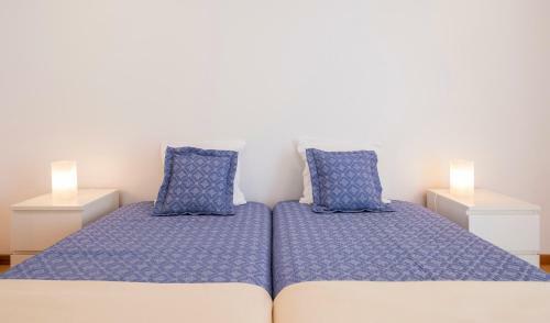 Paim Apartments