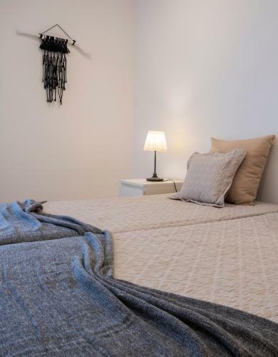 Paim Apartments