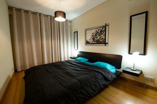 Apartamento Lugar De Bel�m