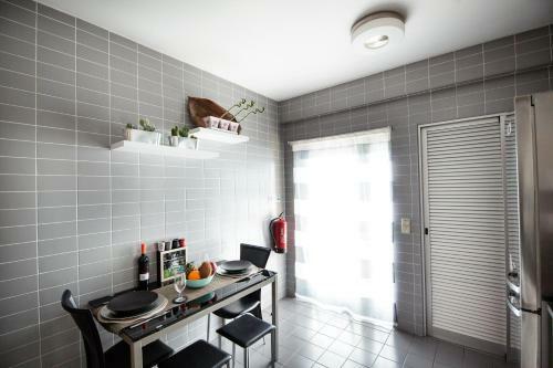 Apartamento Lugar De Bel�m