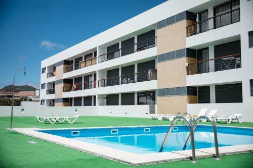 Apartamento Lugar De Bel�m