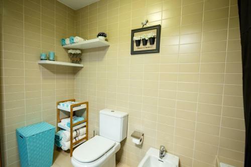 Apartamento Lugar De Bel�m