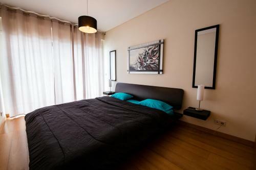 Apartamento Lugar De Bel�m
