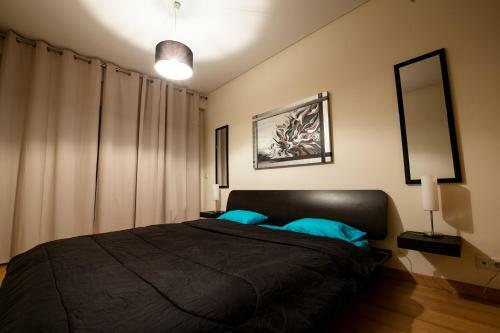 Apartamento Lugar De Bel�m