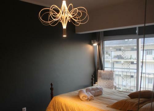 Apartamento The Good Hive