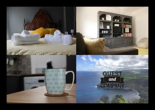 Apartamento The Good Hive