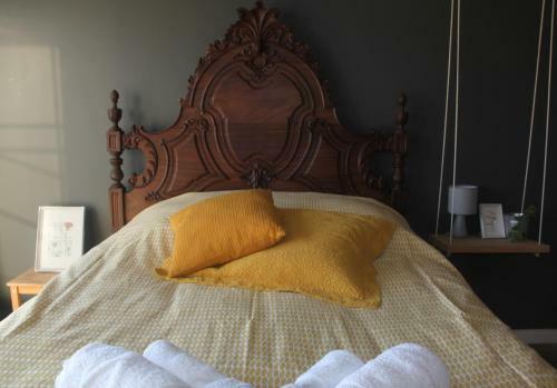 Apartamento The Good Hive