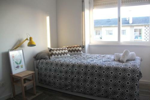 Apartamento The Good Hive