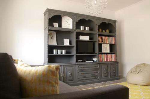 Apartamento The Good Hive