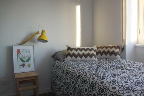 Apartamento The Good Hive