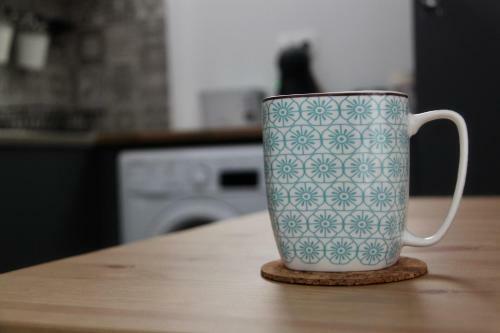 Apartamento The Good Hive