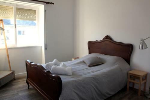 Apartamento The Good Hive