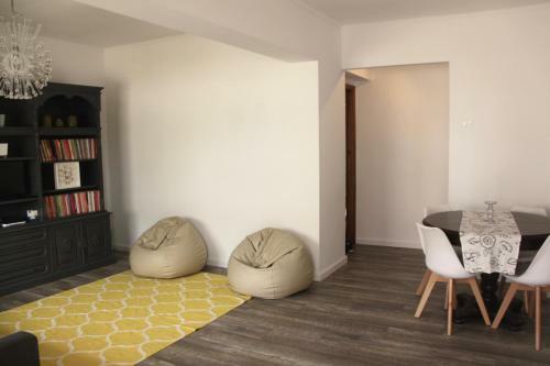 Apartamento The Good Hive