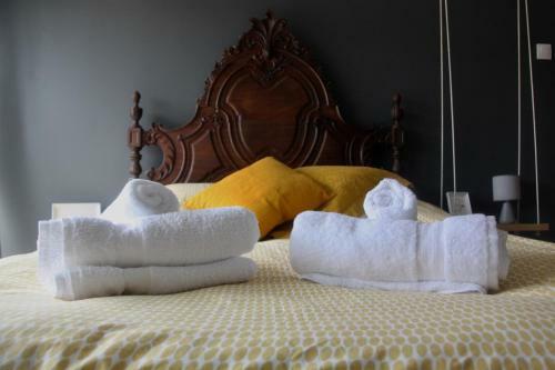 Apartamento The Good Hive
