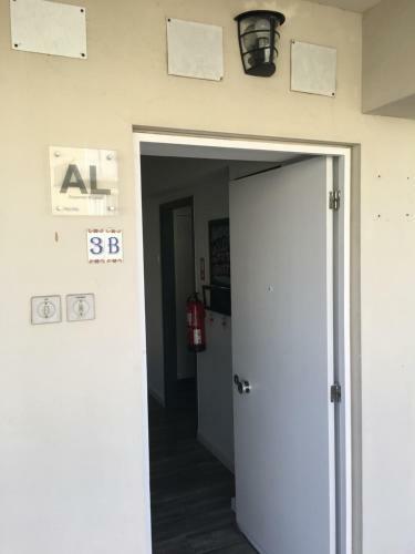 Apartamento The Good Hive