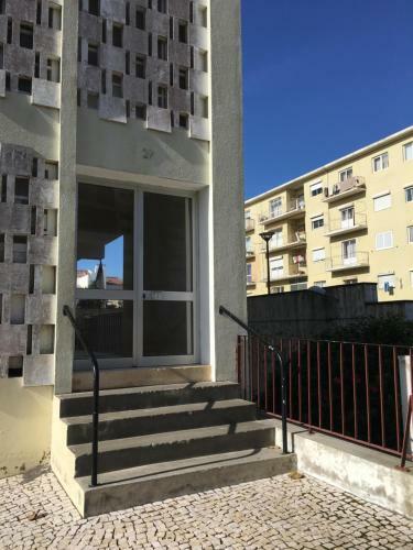 Apartamento The Good Hive