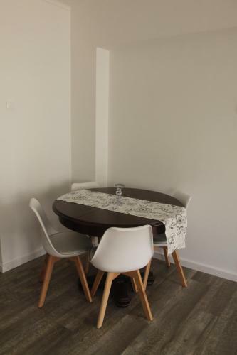 Apartamento The Good Hive