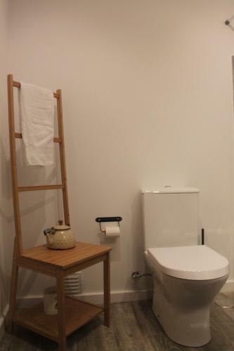 Apartamento The Good Hive