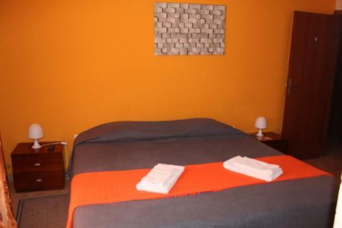 Hostal Guest House Bella Italia