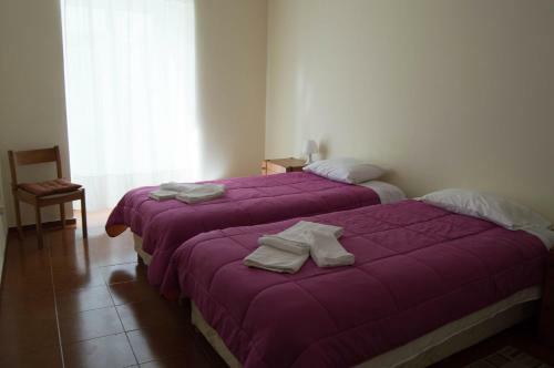 Hostal Guest House Bella Italia